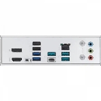 Материнская плата ASUS B850 MAX GAMING WIFI W, AM5, AMD B850, 4xDDR5, 4xSATA, 3xM.2, 1xPCIe 5.0 x16, 1xPCIe 4.0 x4, 2xPCIe 3.0 x1, 1xDisplayPort, 1xHDMI, 1x2.5Gb LAN, Wi-Fi 6E, Bluetooth 5.3, 1xUSB-C 10Gbps, 3xUSB-A 10Gbps, 2xUSB-A 5Gbps, 2xUSB-A 2.0, 3x3.5 мм, 7.1, ATX, фото2