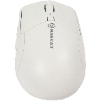 Мышь беспроводная Raskat M007WB белый, 2400 dpi, радиоканал, Bluetooth, USB, кнопки - 6, фото7