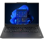 Ноутбук 14' IPS WUXGA LENOVO ThinkPad E14 G6 черный (Core Ultra 7 155H/16Gb/512Gb SSD/VGA int/FP/W11Pro) (21M7002XRT), фото 1