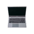 Ноутбук Гравитон Н15А-Б 15.6' FHD R5 7530U/1x16GBDDR4/512GBSSD_M.2/WiFi+BT/NoOS/1YST (Металлический корпус/Минпромторг), фото 1