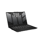 Ноутбук Asus TUF Gaming F17 FX707VJB-HX100 Core 5 210H 16Gb SSD 512Gb NVIDIA GeForce RTX 3050 6Gb 17.3' IPS FHD (1920x1080) без ОС grey WiFi BT Cam (90NR0MY5-M003R0), фото4
