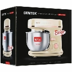 Миксер планетарный Centek CT-1139 бежевый, фото5