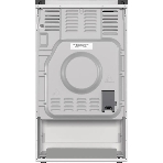 Плита комбинированная Gorenje GK5A12WG белый, конфорок 2 газовых и 2 электрических, духовка 68 л, 50 см x 85 см x 59.4 см, фото11