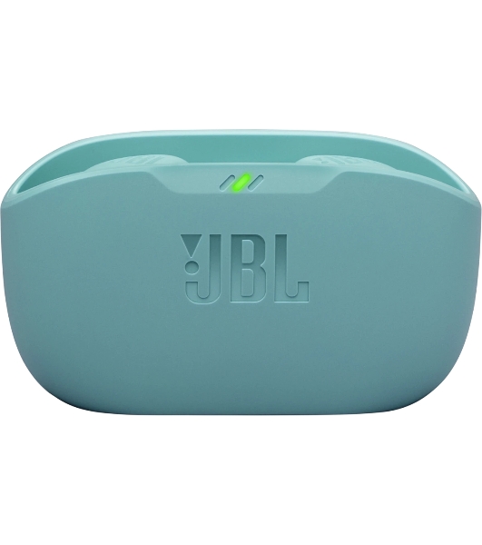 Наушники TWS JBL Wave Buds 2 синий, внутриканальные, Bluetooth, до 10 ч