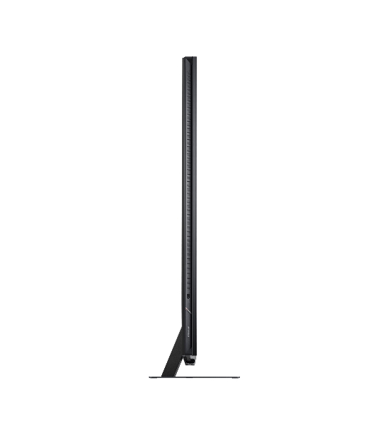 Телевизор Hisense 85' 85UR9S черный