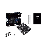 Материнская плата ASUS PRIME B550M-K ARGB, Socket AM4, AMD B550, 2xDDR4, 4xSATA, 2xM.2, 1xPCI-E 4.0 x16, 1xPCI-E x1, 1xHDMI, 1xDP, 1x 1Gb LAN, 4xUSB-A 3.2 Gen 1, 2xUSB-A 2.0, 3x3.5 мм, 7.1, Micro-ATX, фото3