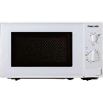 Микроволновая печь Panasonic NN-SM221WZPE белый, 20 л, 800 Вт, переключатели - поворотный механизм, фото6