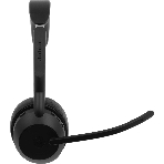 Гарнитура Jabra Evolve2 55 чёрный, беспроводная, Bluetooth, до 18 ч, фото12