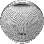Портативная акустика Harman Kardon HKOS9GRYUK серый, фото7