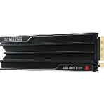 Накопитель SSD 4Tb Samsung 9100 PRO, M.2, PCI-E 5.0 x4, TLC 3D NAND R/W - 14800/13400 Mb/s с радиатором, фото 1