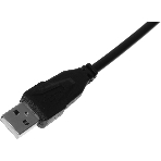 Клавиатура Defender Axeman GK-302 проводная, USB Type-A, чёрный, фото5