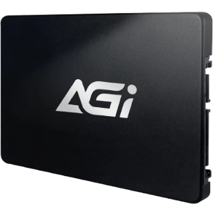 Накопитель SSD AGI AI238 SSD 2.5' 2Tb QLC RETAIL-Color Box