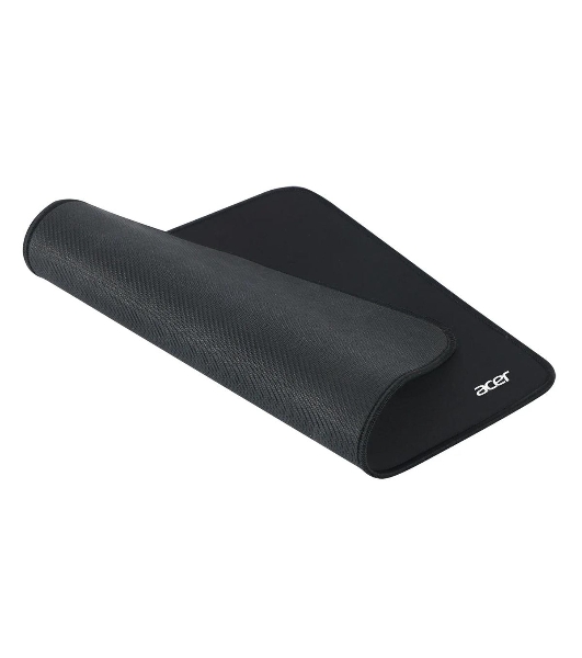 Коврик для мыши Acer OMP211 Средний 350x280x3мм черный