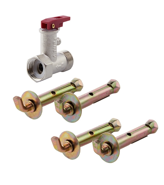 Водонагреватель косвенного нагрева Royal Thermo AQUATEC INOX RTWX-F 100 белый, накопительный, 100 л, 2 кВт