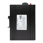Коммутатор EKF TSX-U-8GTP, 8×1 Гбит/с PoE, неуправляемый, фото4