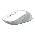 Комплект клавиатура+мышь A4Tech FStyler FG1010S беспроводной, USB, 2000 DPI, белый/серый, фото7