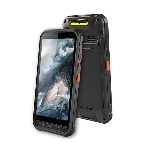 Планшет Geshem PDA-GS0533W 5.7', 4Gb, 64Gb, 4G LTE, Android 12, черный, фото 1