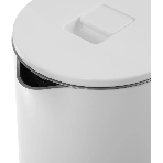 Чайник электрический Centek CT-0005 2200 Вт, 1.7 л, белый, фото5