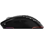 Мышь беспроводная Oklick 900GMW черный, 26000 dpi, радиоканал, Bluetooth, USB, кнопки - 6, фото6