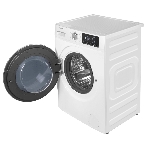 Стиральная машина Maunfeld MFWM127IWH02 белая, загрузка фронтальная 7кг, 1200 об/мин., класс: A+++, фото4