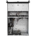 Серверный корпус ExeGate Pro 4U650-010/4U4139L RM 19', высота 4U, глубина 650, БП 1100ADS, USB, фото7