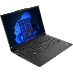 Ноутбук 14' IPS WUXGA LENOVO ThinkPad E14 G6 черный (Core Ultra 7 155H/16Gb/512Gb SSD/VGA int/FP/W11Pro) (21M7002XRT), фото2