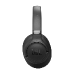 Беспроводные/проводные наушники JBL Tune 780NC черный, полноразмерные, Bluetooth + проводной, адаптивное шумоподавление, фото10