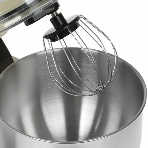 Миксер планетарный Centek CT-1139 бежевый, фото6