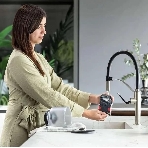 Кофемашина DeLonghi Rivelia EXAM440.35.BG, бежевый, фото2