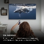 Телевизор Hyundai 65' H-LED65QBU7500 черный UHD QLED 60Hz Smart TV, фото19
