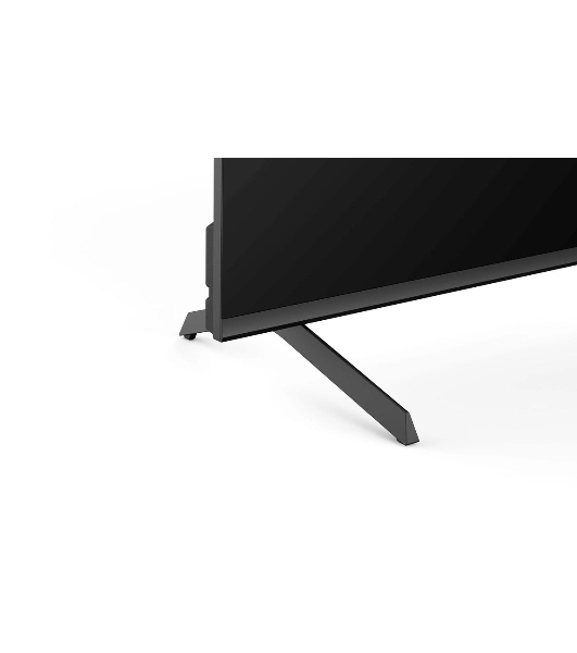 Телевизор Hyundai 75' H-LED75BU7009 черный LED UHD 60Hz Smart TV