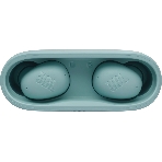 Наушники TWS JBL Wave Buds 2 синий, внутриканальные, Bluetooth, до 10 ч, фото3