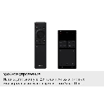 Телевизор Samsung QE100QN80FUXRU, 100', черный, Mini LED, 4K Ultra HD, 120Hz, Tizen, фото10