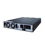 Источник бесперебойного питания ACD PW-RackLine 3000/3000 ВА/2700 Вт/3x Schuko IEC С13, фото11