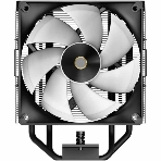 Кулер для процессора Cooler Ocypus Delta A40 BK ARGb Delta-A40-BK1NAWN00X-GL черный 120мм алюминий+медь 2000rpm 29db 4-pin 220W 156мм, фото11