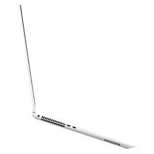 Ноутбук HONOR MAGICBOOK PRO 16 ULTRA 16'/IPS/Intel Core Ultra 5 125H/24Gb/1Tb/Intel Arc Graphics/Windows 11 Home/белый/1.83 кг.