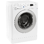 Стиральная машина Indesit BWSA 7109 WSV белый, загрузка фронтальная 7 кг, 1000 об/мин, класс: A, фото3