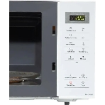 Микроволновая печь Panasonic NN-ST34HWZPE белый, 25 л, 800 Вт, переключатели - сенсор, фото2