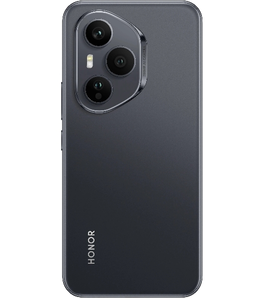 Смартфон HONOR 400 PRO 12/512Gb, черный
