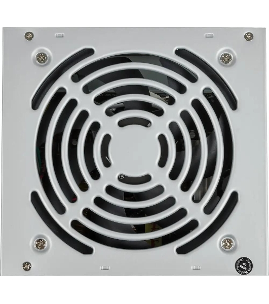 Блок питания Aerocool/Formula ECO-400W, 400Вт, 120мм, серый