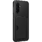 Чехол (клип-кейс) Samsung для Samsung Galaxy A17 Card Slot Case A17 черный (EF-OA176TBEGRU), фото2