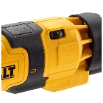 Угловая шлифовальная машина DeWalt DWE4257-QS 1500Вт 10000об/мин рез.шпин.:M14 d=125мм, фото8