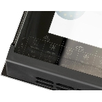 Плита электрическая Hansa FCCW54000 белый, конфорок 4 шт, духовка 68 л, 50 см x 85 см x 60 см, фото7