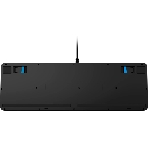 Клавиатура Lenovo Legion K310 проводная, USB Type-A, чёрный, фото3