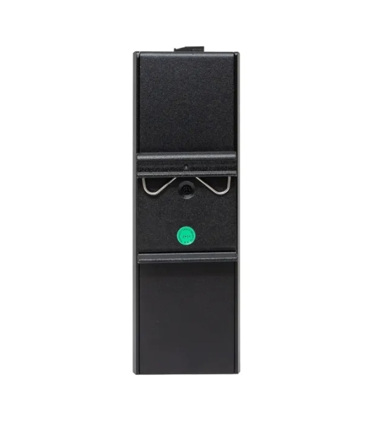 Коммутатор EKF TSX-U-8GTP, 8×1 Гбит/с PoE, неуправляемый