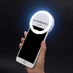 Осветитель DF LED-01 белый, фото 1