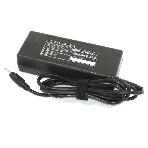 Блок питания (сетевой адаптер) для ноутбуков HP 18.5V 4.5A 4pin female 83W OEM, фото 1
