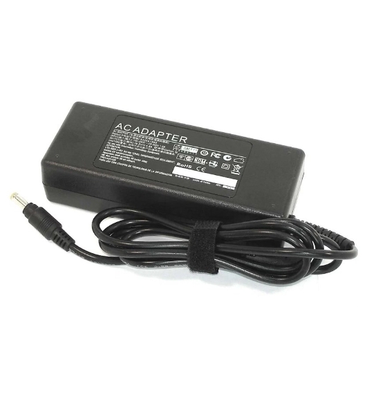 Блок питания (сетевой адаптер) для ноутбуков HP 18.5V 4.5A 4pin female 83W OEM