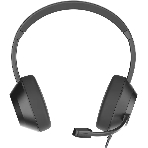 Гарнитура A4Tech Fstyler FH150U чёрный, проводная, фото9