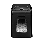 Шредер Fellowes PowerShred 12C FS-71201 DIN P-4, 4х40мм, 12лст., 18лтр.,Safety Lock, фото 1